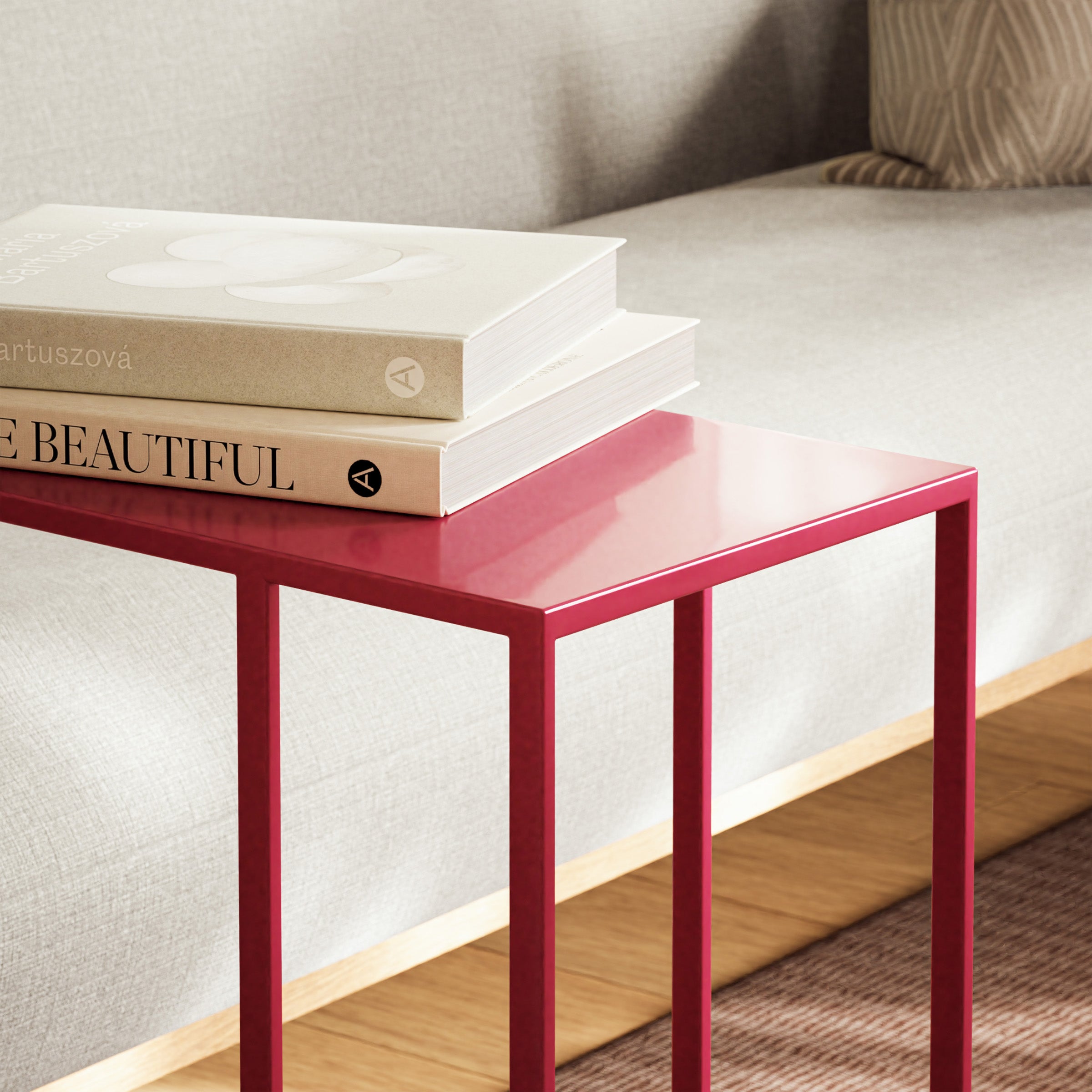 Tanu Enamel C-Table End Table Side & End Tables Urbia , Black Friday Sale Urbia Furniture Sale, Old Bones Co, Mid Century Furniture Sale, Four Hands Furniture, Black Friday Sale Tanu Enamel C-Table End Table,Gus Sale, Perigold Tanu Enamel C-Table End Table Side & End Tables Black Friday Sale , Perigold Sale Tanu Enamel C-Table End Table,Tanu Enamel C-Table End Table Lulu and Georgia, Burke Decor Sale Tanu Enamel C-Table End Table, www.oldbonesco.com
