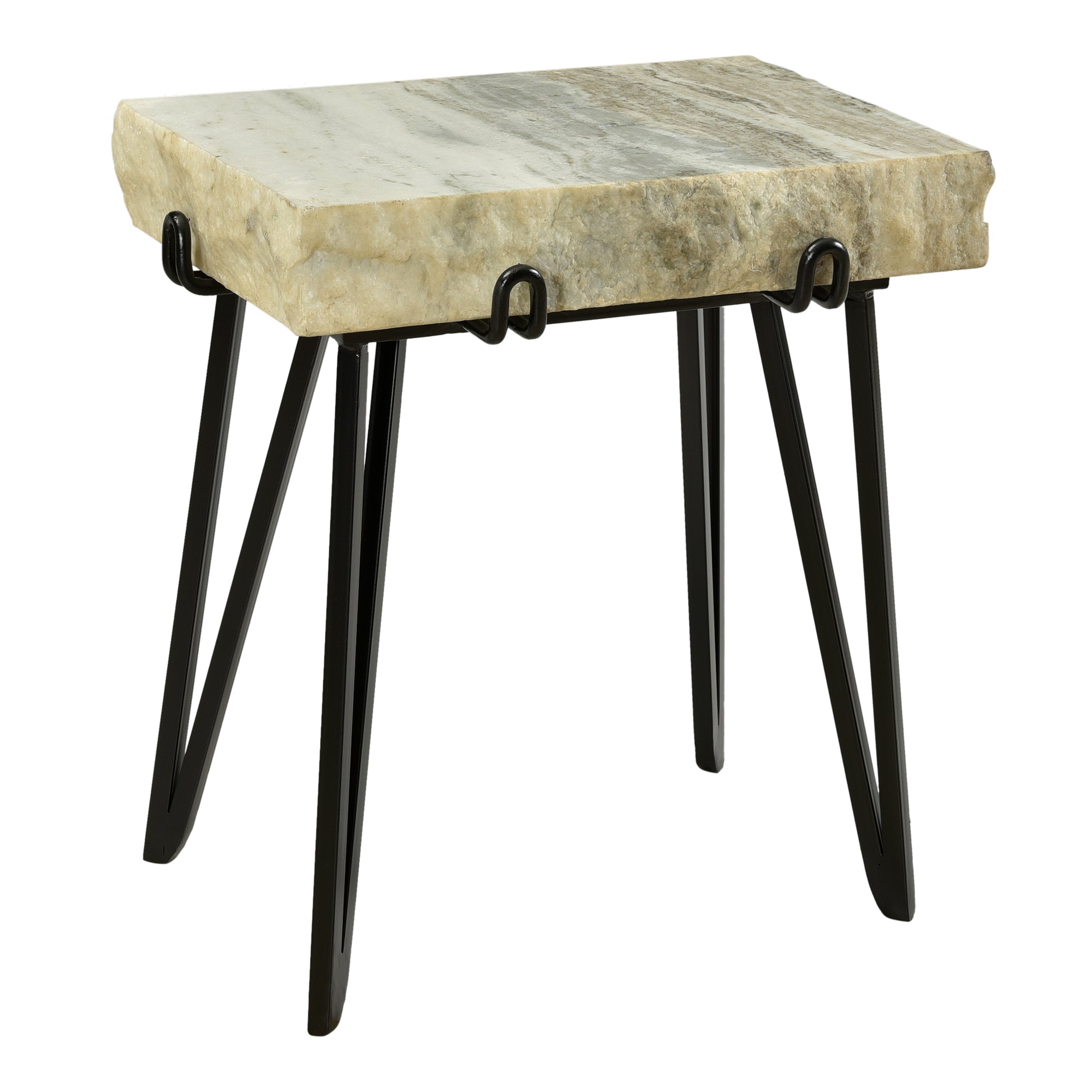 Alpert Accent Table Accent Tables Moe's    Four Hands, Mid Century Modern Furniture, Old Bones Furniture Company, Old Bones Co, Modern Mid Century, Designer Furniture, Furniture Sale, Warehouse Furniture Sale, Alpert Accent Table Sale, https://www.oldbonesco.com/