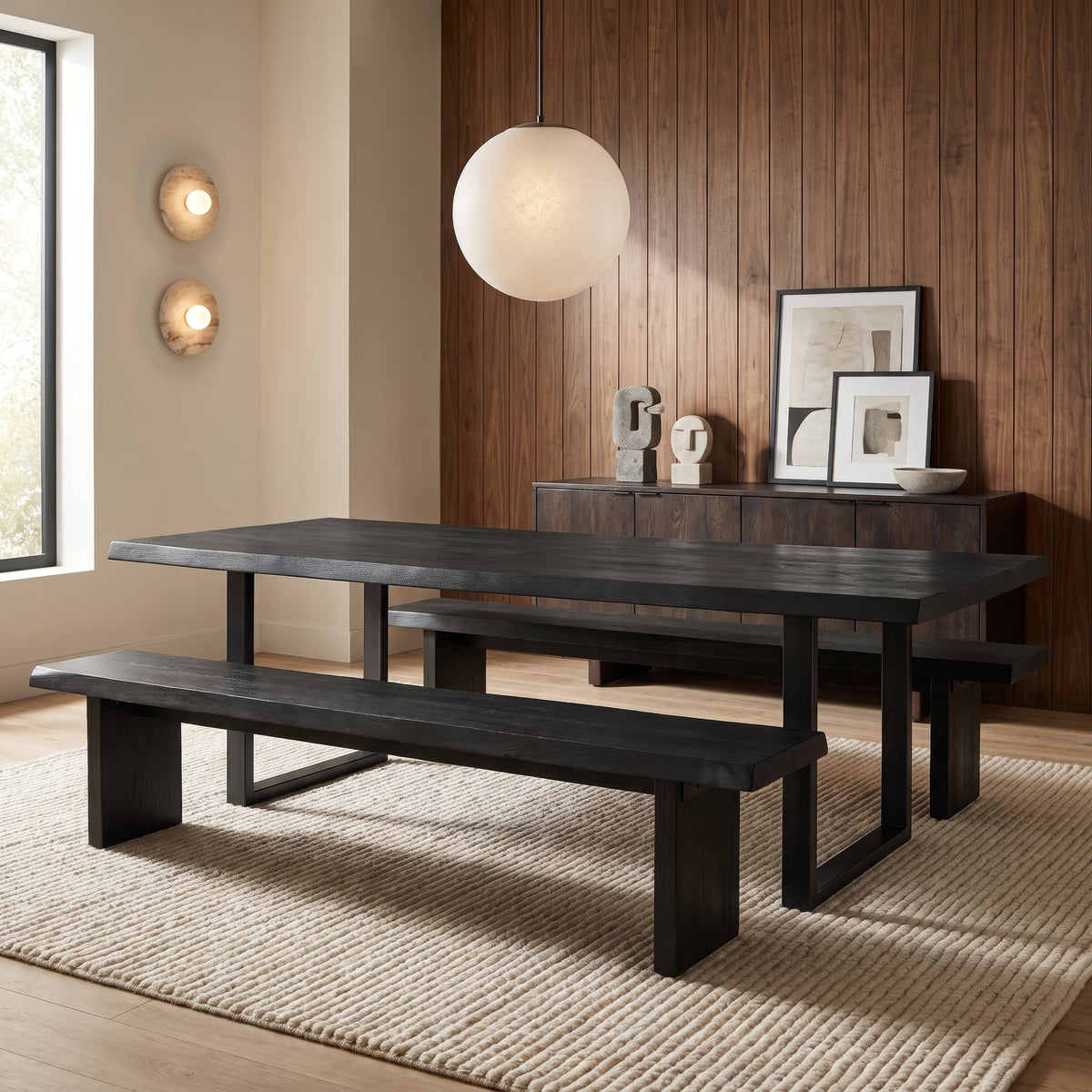 Brooks Bench