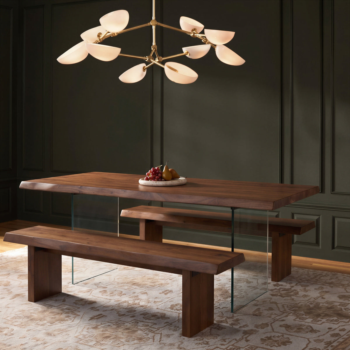 Brooks Bench