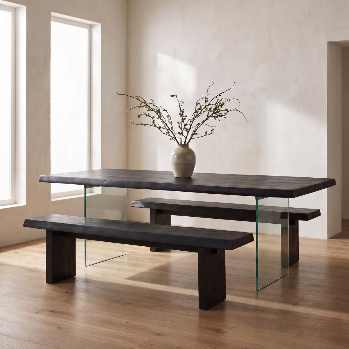 Brooks Bench