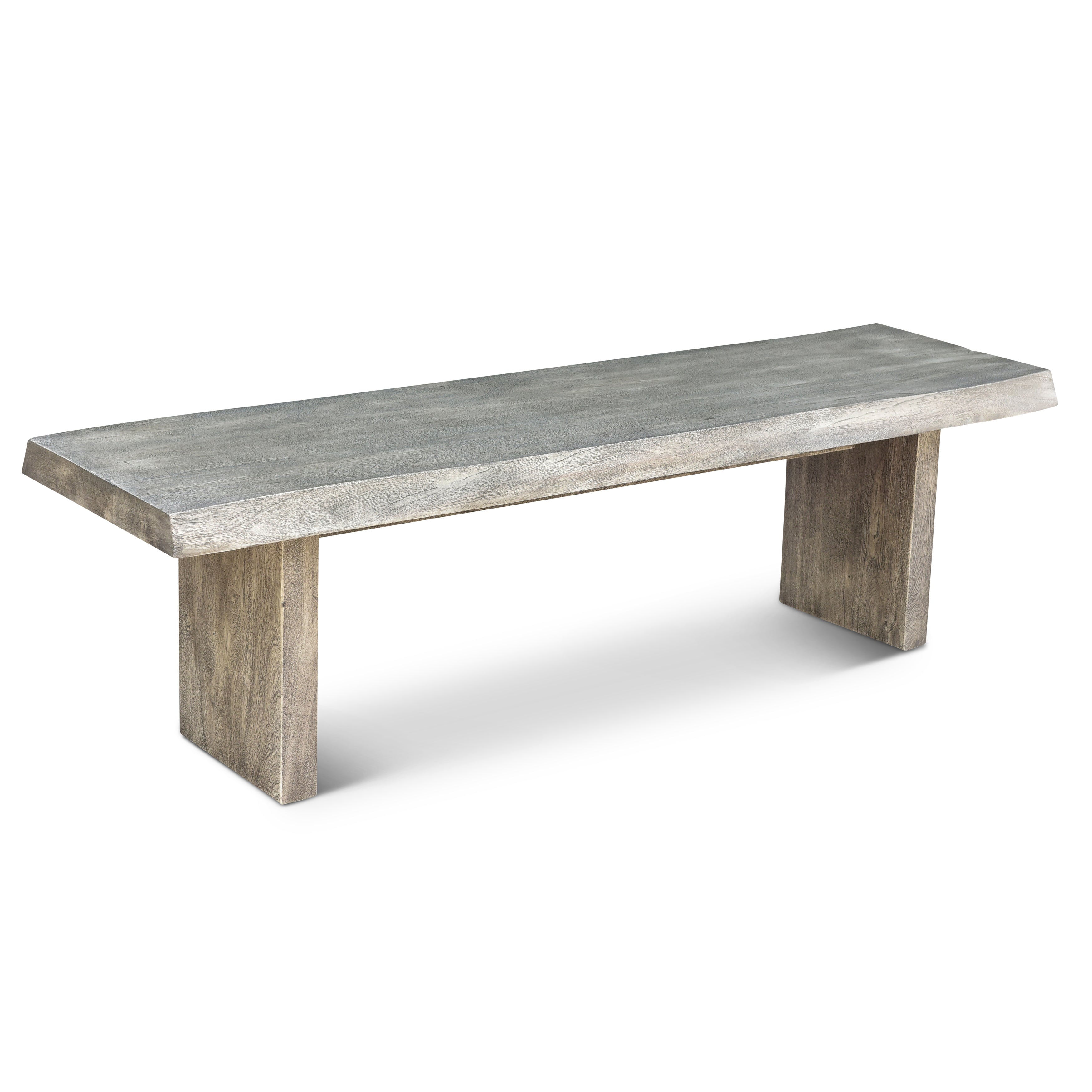 Brooks Bench Benches Urbia Sandblasted Grey 65" , Black Friday Sale Urbia Furniture Sale, Old Bones Co, Mid Century Furniture Sale, Four Hands Furniture, Black Friday Sale Brooks Bench,Gus Sale, Perigold Brooks Bench Benches Black Friday Sale , Perigold Sale Brooks Bench,Brooks Bench Lulu and Georgia, Burke Decor Sale Brooks Bench, www.oldbonesco.com