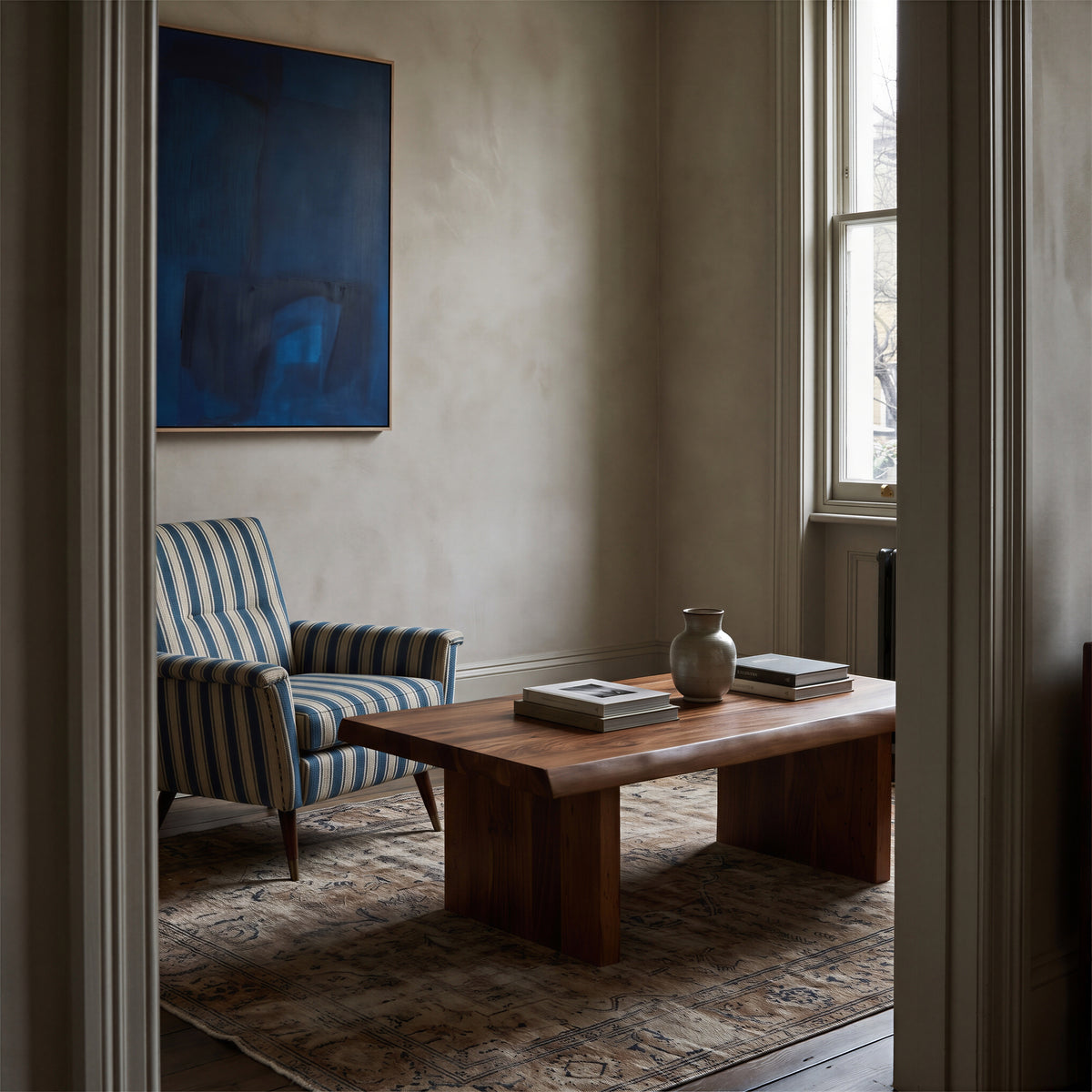 Brooks Coffee Table