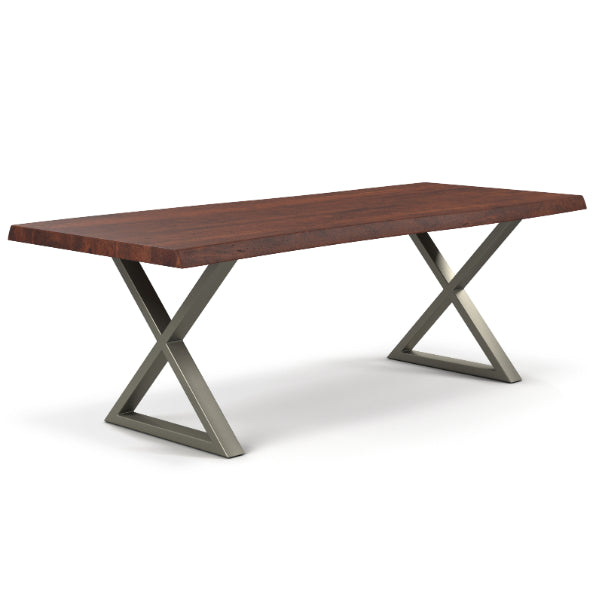Brooks Dining Table - X Base Dining Tables Urbia Americano Pewter 79" , Black Friday Sale Urbia Furniture Sale, Old Bones Co, Mid Century Furniture Sale, Four Hands Furniture, Black Friday Sale Brooks Dining Table - X Base,Gus Sale, Perigold Brooks Dining Table - X Base Dining Tables Black Friday Sale , Perigold Sale Brooks Dining Table - X Base,Brooks Dining Table - X Base Lulu and Georgia, Burke Decor Sale Brooks Dining Table - X Base, www.oldbonesco.com