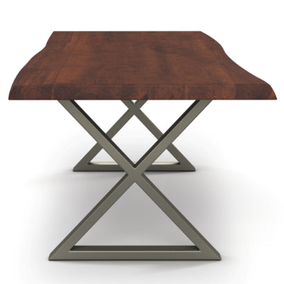 Brooks Dining Table - X Base Dining Tables Urbia , Black Friday Sale Urbia Furniture Sale, Old Bones Co, Mid Century Furniture Sale, Four Hands Furniture, Black Friday Sale Brooks Dining Table - X Base,Gus Sale, Perigold Brooks Dining Table - X Base Dining Tables Black Friday Sale , Perigold Sale Brooks Dining Table - X Base,Brooks Dining Table - X Base Lulu and Georgia, Burke Decor Sale Brooks Dining Table - X Base, www.oldbonesco.com