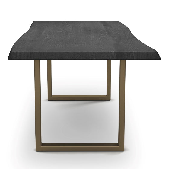 Brooks Dining Table - U Base Dining Tables Urbia     Dining Tables, Mid Century Furniture, Furniture Sale, Old Bones Co, Mid Century Furniture Sale, Four Hands Furniture, Sale,Gus, Sale,Perigold Brooks Dining Table - U Base Dining Tables Sale, Perigold Sale Brooks Dining Table - U Base,Brooks Dining Table - U Base Lulu and Georgia, Burke Decor Sale Brooks Dining Table - U Base, www.oldbonesco.com