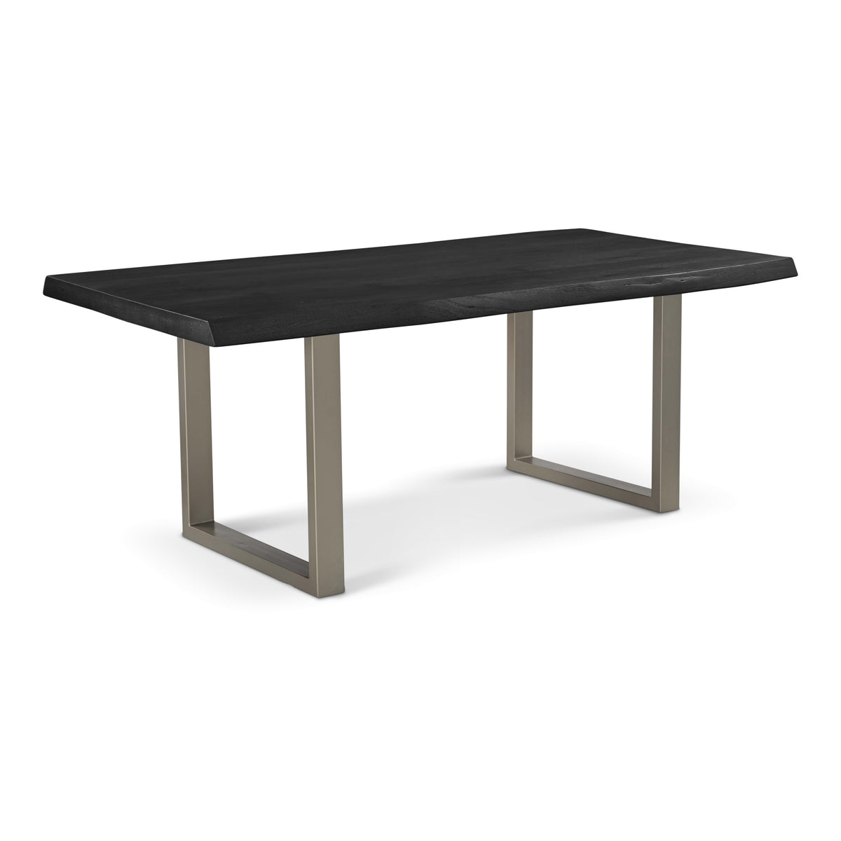 Brooks Dining Table - U Base