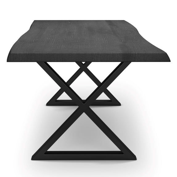 Brooks Dining Table - X Base Dining Tables Urbia , Black Friday Sale Urbia Furniture Sale, Old Bones Co, Mid Century Furniture Sale, Four Hands Furniture, Black Friday Sale Brooks Dining Table - X Base,Gus Sale, Perigold Brooks Dining Table - X Base Dining Tables Black Friday Sale , Perigold Sale Brooks Dining Table - X Base,Brooks Dining Table - X Base Lulu and Georgia, Burke Decor Sale Brooks Dining Table - X Base, www.oldbonesco.com