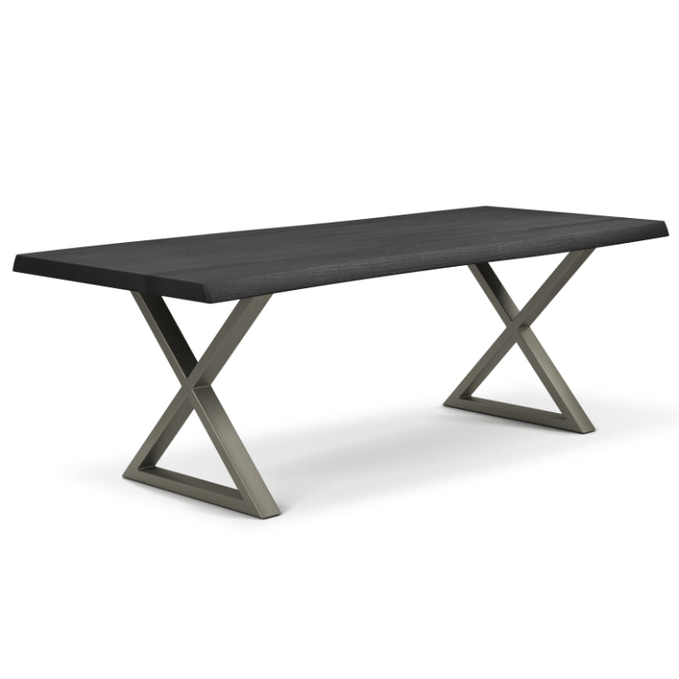 Brooks Dining Table - X Base Dining Tables Urbia , Black Friday Sale Urbia Furniture Sale, Old Bones Co, Mid Century Furniture Sale, Four Hands Furniture, Black Friday Sale Brooks Dining Table - X Base,Gus Sale, Perigold Brooks Dining Table - X Base Dining Tables Black Friday Sale , Perigold Sale Brooks Dining Table - X Base,Brooks Dining Table - X Base Lulu and Georgia, Burke Decor Sale Brooks Dining Table - X Base, www.oldbonesco.com