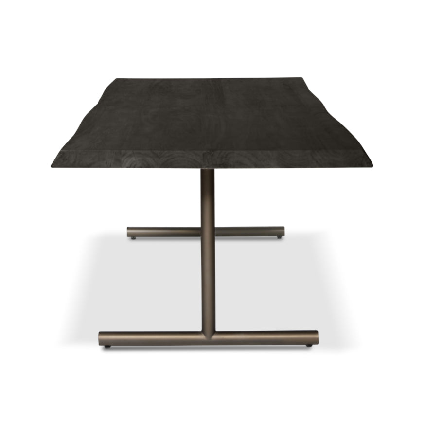 Brooks Dining Table - T Base Dining Tables Urbia     Dining Tables, Mid Century Furniture, Furniture Sale, Old Bones Co, Mid Century Furniture Sale, Four Hands Furniture, Sale,Gus, Sale,Perigold Brooks Dining Table - T Base Dining Tables Sale, Perigold Sale Brooks Dining Table - T Base,Brooks Dining Table - T Base Lulu and Georgia, Burke Decor Sale Brooks Dining Table - T Base, www.oldbonesco.com
