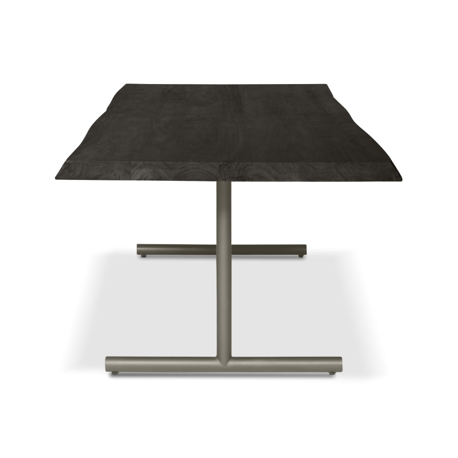 Brooks Dining Table - T Base Dining Tables Urbia     Dining Tables, Mid Century Furniture, Furniture Sale, Old Bones Co, Mid Century Furniture Sale, Four Hands Furniture, Sale,Gus, Sale,Perigold Brooks Dining Table - T Base Dining Tables Sale, Perigold Sale Brooks Dining Table - T Base,Brooks Dining Table - T Base Lulu and Georgia, Burke Decor Sale Brooks Dining Table - T Base, www.oldbonesco.com
