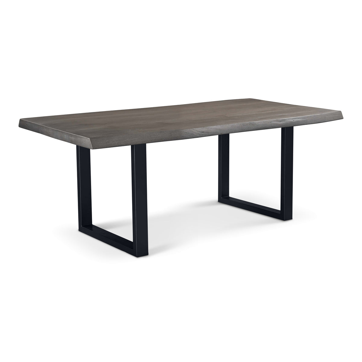 Brooks Dining Table - U Base