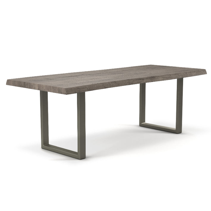 Brooks Dining Table - U Base Dining Tables Urbia Pewter Sandblasted Grey 79" , Black Friday Sale Urbia Furniture Sale, Old Bones Co, Mid Century Furniture Sale, Four Hands Furniture, Black Friday Sale Brooks Dining Table - U Base,Gus Sale, Perigold Brooks Dining Table - U Base Dining Tables Black Friday Sale , Perigold Sale Brooks Dining Table - U Base,Brooks Dining Table - U Base Lulu and Georgia, Burke Decor Sale Brooks Dining Table - U Base, www.oldbonesco.com