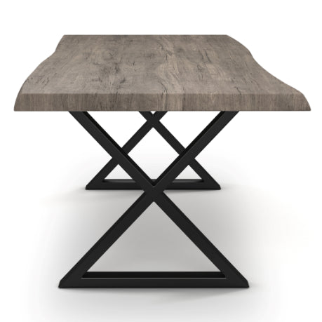 Brooks Dining Table - X Base Dining Tables Urbia , Black Friday Sale Urbia Furniture Sale, Old Bones Co, Mid Century Furniture Sale, Four Hands Furniture, Black Friday Sale Brooks Dining Table - X Base,Gus Sale, Perigold Brooks Dining Table - X Base Dining Tables Black Friday Sale , Perigold Sale Brooks Dining Table - X Base,Brooks Dining Table - X Base Lulu and Georgia, Burke Decor Sale Brooks Dining Table - X Base, www.oldbonesco.com