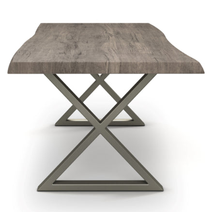 Brooks Dining Table - X Base Dining Tables Urbia , Black Friday Sale Urbia Furniture Sale, Old Bones Co, Mid Century Furniture Sale, Four Hands Furniture, Black Friday Sale Brooks Dining Table - X Base,Gus Sale, Perigold Brooks Dining Table - X Base Dining Tables Black Friday Sale , Perigold Sale Brooks Dining Table - X Base,Brooks Dining Table - X Base Lulu and Georgia, Burke Decor Sale Brooks Dining Table - X Base, www.oldbonesco.com
