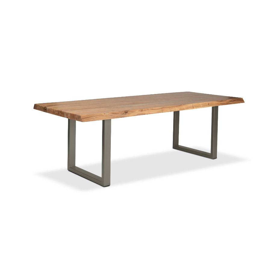 Brooks Dining Table - U Base Dining Tables Urbia Pewter Teak 79" , Black Friday Sale Urbia Furniture Sale, Old Bones Co, Mid Century Furniture Sale, Four Hands Furniture, Black Friday Sale Brooks Dining Table - U Base,Gus Sale, Perigold Brooks Dining Table - U Base Dining Tables Black Friday Sale , Perigold Sale Brooks Dining Table - U Base,Brooks Dining Table - U Base Lulu and Georgia, Burke Decor Sale Brooks Dining Table - U Base, www.oldbonesco.com
