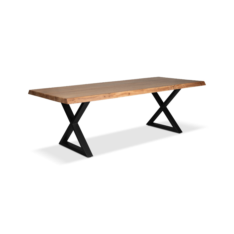 Brooks Dining Table - X Base Dining Tables Urbia Teak Black 79" , Black Friday Sale Urbia Furniture Sale, Old Bones Co, Mid Century Furniture Sale, Four Hands Furniture, Black Friday Sale Brooks Dining Table - X Base,Gus Sale, Perigold Brooks Dining Table - X Base Dining Tables Black Friday Sale , Perigold Sale Brooks Dining Table - X Base,Brooks Dining Table - X Base Lulu and Georgia, Burke Decor Sale Brooks Dining Table - X Base, www.oldbonesco.com