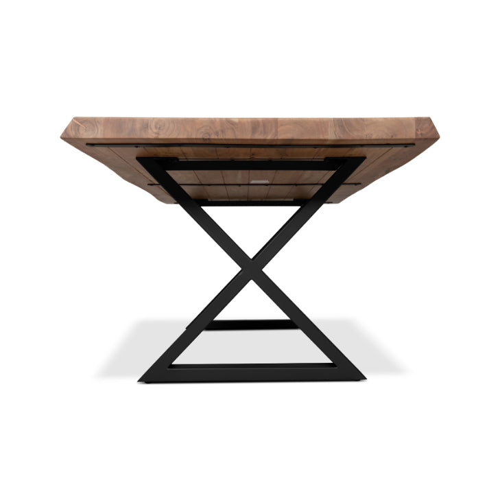 Brooks Dining Table - X Base Dining Tables Urbia , Black Friday Sale Urbia Furniture Sale, Old Bones Co, Mid Century Furniture Sale, Four Hands Furniture, Black Friday Sale Brooks Dining Table - X Base,Gus Sale, Perigold Brooks Dining Table - X Base Dining Tables Black Friday Sale , Perigold Sale Brooks Dining Table - X Base,Brooks Dining Table - X Base Lulu and Georgia, Burke Decor Sale Brooks Dining Table - X Base, www.oldbonesco.com