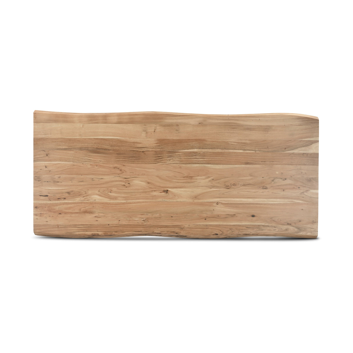 Brooks Dining Table - X Base