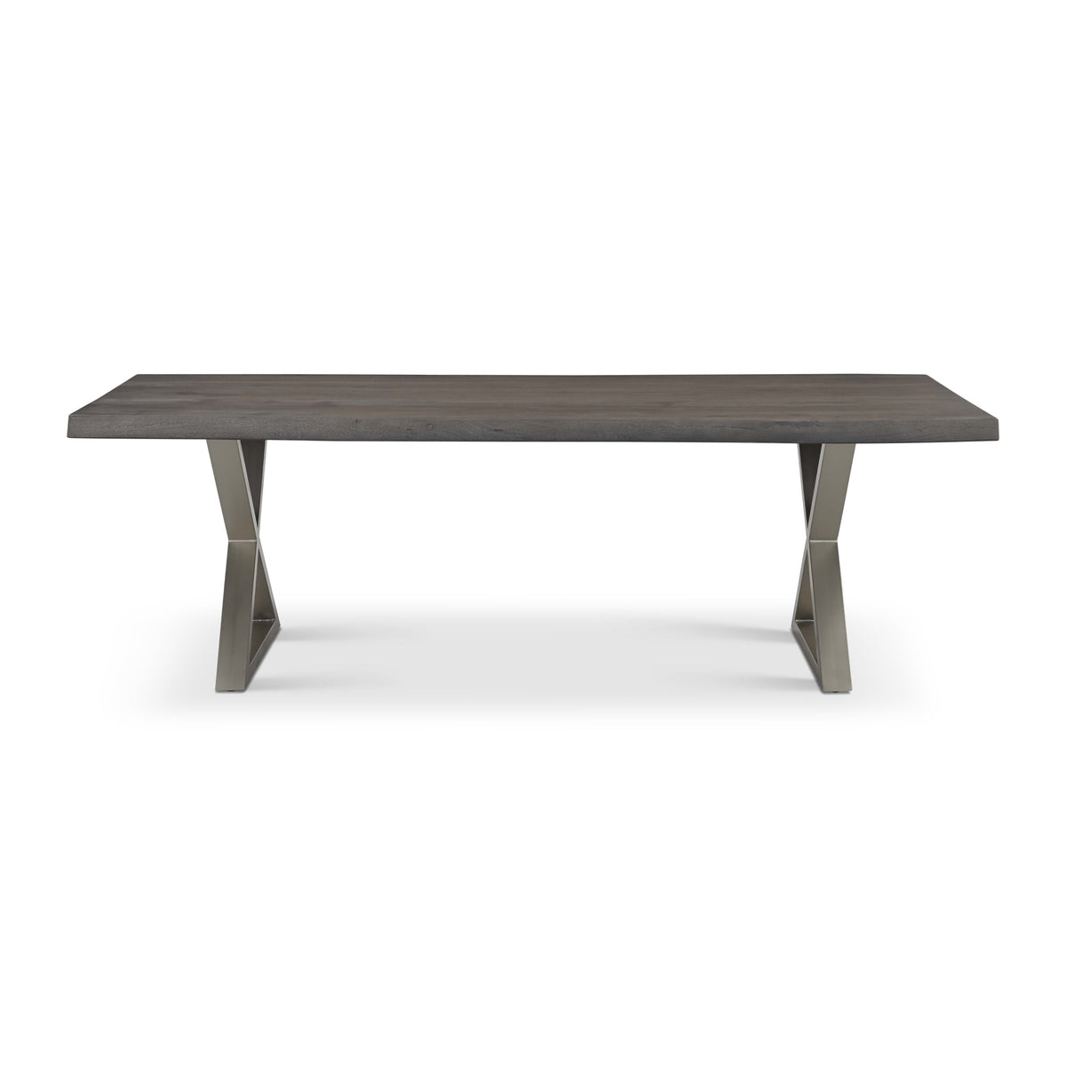 Brooks Dining Table - X Base