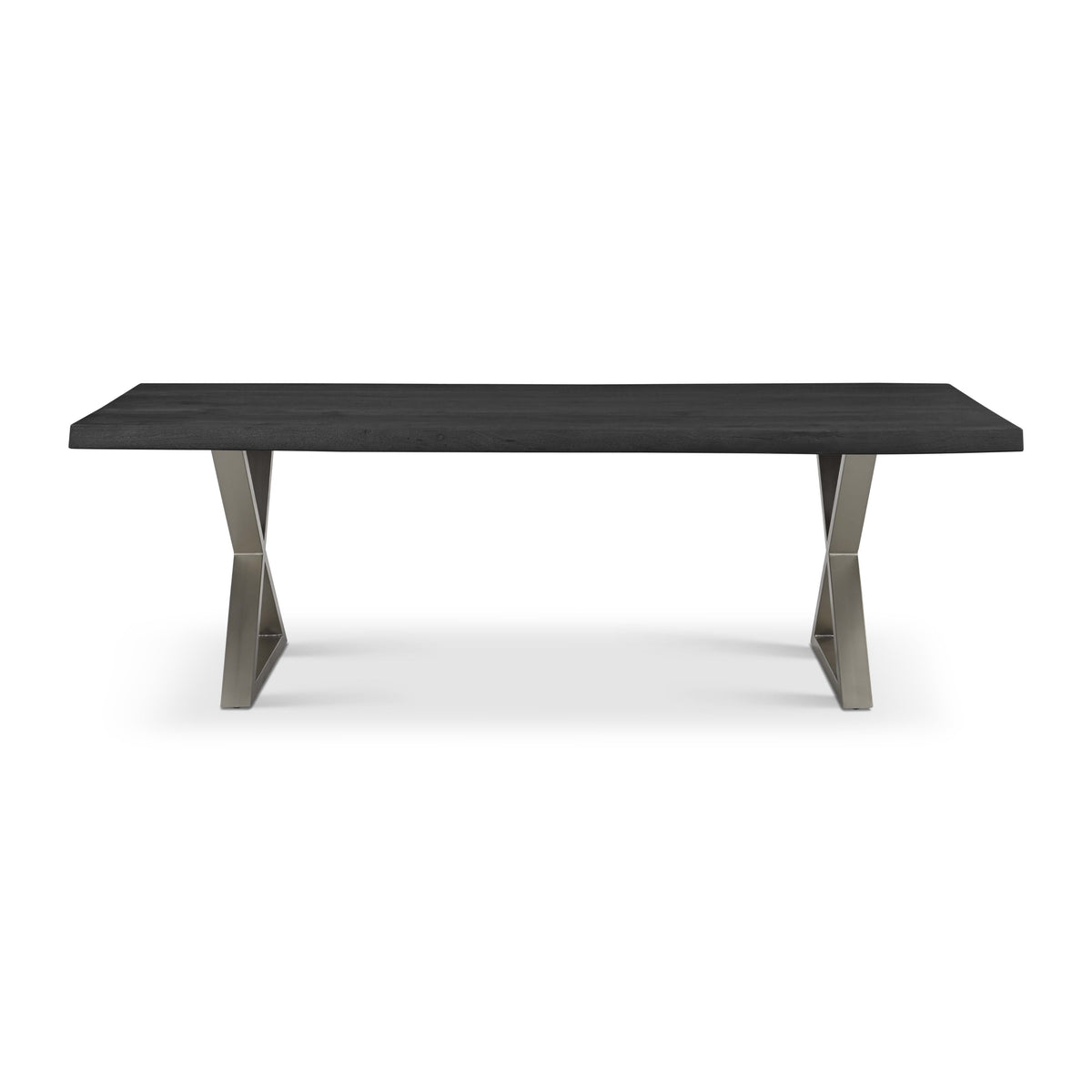 Brooks Dining Table - X Base
