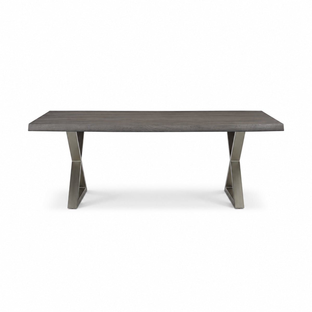 Brooks Dining Table - X Base