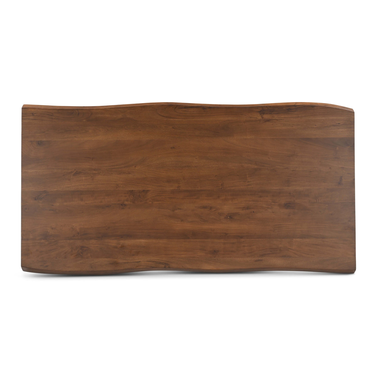 Brooks Dining Table - X Base