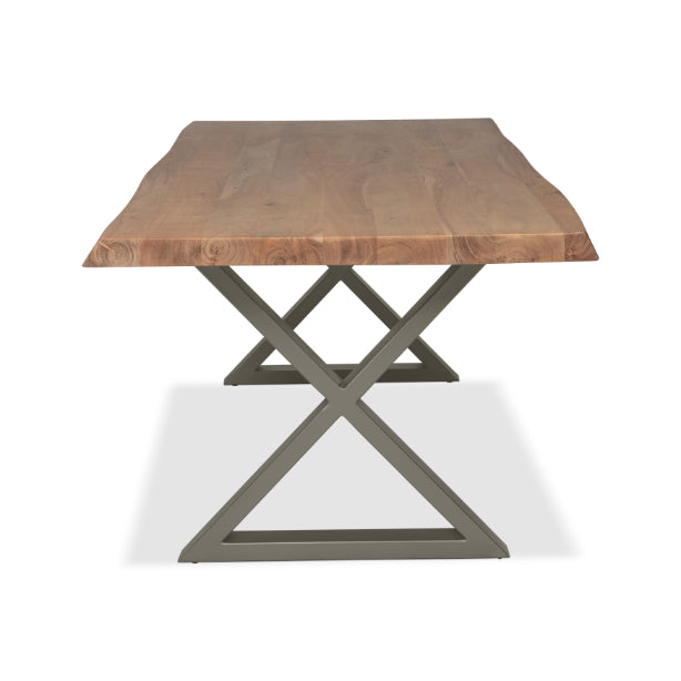 Brooks Dining Table - X Base Dining Tables Urbia , Black Friday Sale Urbia Furniture Sale, Old Bones Co, Mid Century Furniture Sale, Four Hands Furniture, Black Friday Sale Brooks Dining Table - X Base,Gus Sale, Perigold Brooks Dining Table - X Base Dining Tables Black Friday Sale , Perigold Sale Brooks Dining Table - X Base,Brooks Dining Table - X Base Lulu and Georgia, Burke Decor Sale Brooks Dining Table - X Base, www.oldbonesco.com