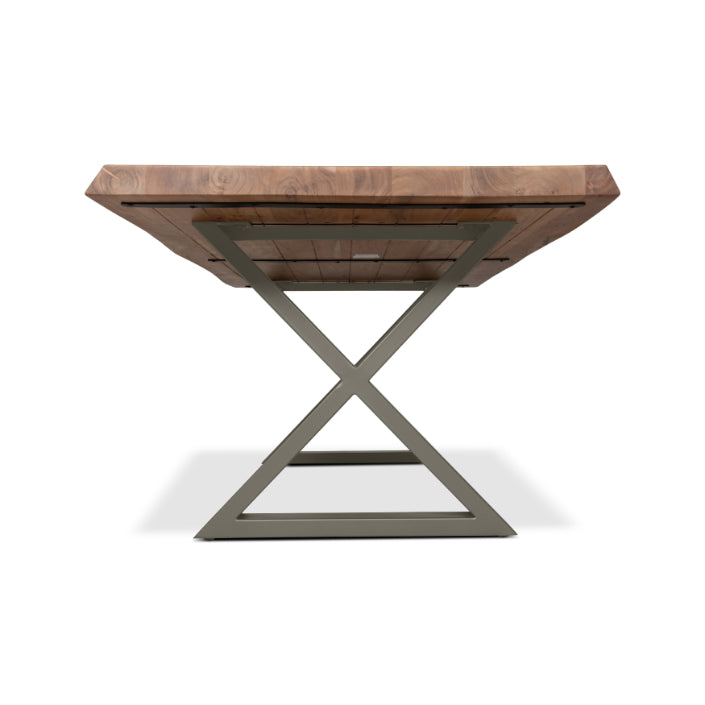 Brooks Dining Table - X Base Dining Tables Urbia , Black Friday Sale Urbia Furniture Sale, Old Bones Co, Mid Century Furniture Sale, Four Hands Furniture, Black Friday Sale Brooks Dining Table - X Base,Gus Sale, Perigold Brooks Dining Table - X Base Dining Tables Black Friday Sale , Perigold Sale Brooks Dining Table - X Base,Brooks Dining Table - X Base Lulu and Georgia, Burke Decor Sale Brooks Dining Table - X Base, www.oldbonesco.com