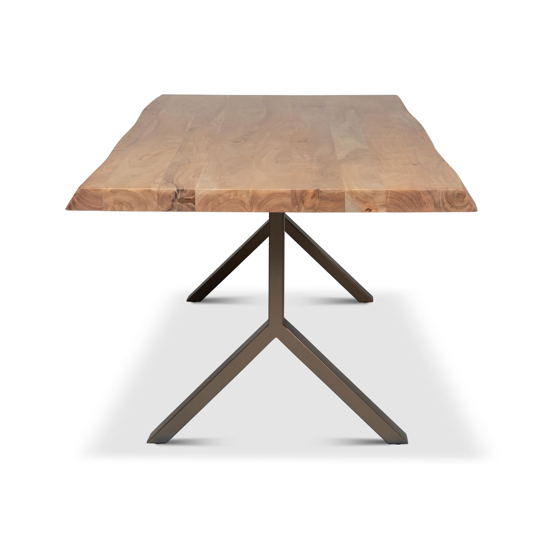 Brooks Dining Table - Y Base Dining Tables Urbia     Dining Tables, Mid Century Furniture, Furniture Sale, Old Bones Co, Mid Century Furniture Sale, Four Hands Furniture, Sale,Gus, Sale,Perigold Brooks Dining Table - Y Base Dining Tables Sale, Perigold Sale Brooks Dining Table - Y Base,Brooks Dining Table - Y Base Lulu and Georgia, Burke Decor Sale Brooks Dining Table - Y Base, www.oldbonesco.com