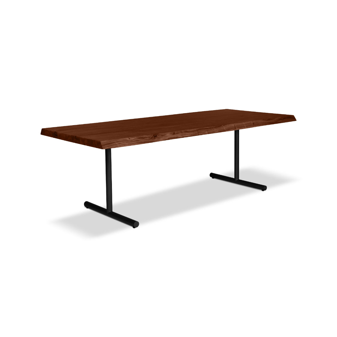 Brooks Dining Table - T Base Dining Tables Urbia Americano Black 79" , Black Friday Sale Urbia Furniture Sale, Old Bones Co, Mid Century Furniture Sale, Four Hands Furniture, Black Friday Sale Brooks Dining Table - T Base,Gus Sale, Perigold Brooks Dining Table - T Base Dining Tables Black Friday Sale , Perigold Sale Brooks Dining Table - T Base,Brooks Dining Table - T Base Lulu and Georgia, Burke Decor Sale Brooks Dining Table - T Base, www.oldbonesco.com