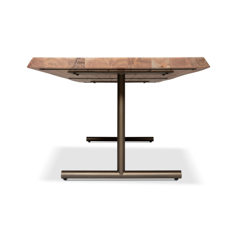 Brooks Dining Table - T Base Dining Tables Urbia     Dining Tables, Mid Century Furniture, Furniture Sale, Old Bones Co, Mid Century Furniture Sale, Four Hands Furniture, Sale,Gus, Sale,Perigold Brooks Dining Table - T Base Dining Tables Sale, Perigold Sale Brooks Dining Table - T Base,Brooks Dining Table - T Base Lulu and Georgia, Burke Decor Sale Brooks Dining Table - T Base, www.oldbonesco.com