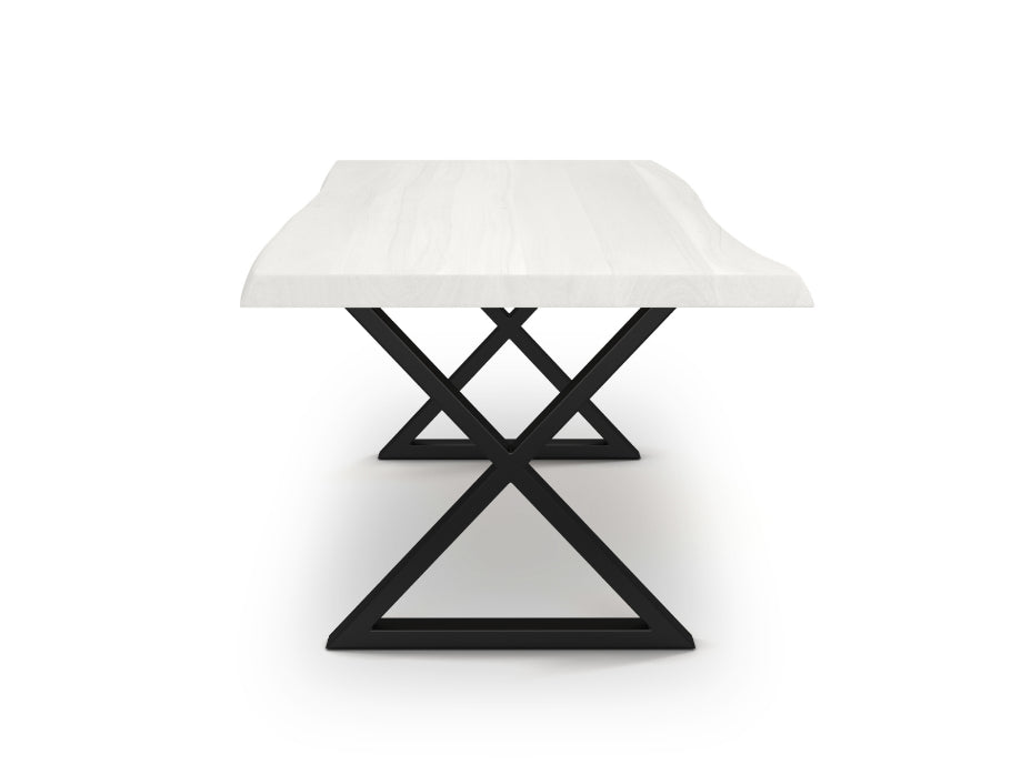 Brooks Dining Table - X Base Dining Tables Urbia , Black Friday Sale Urbia Furniture Sale, Old Bones Co, Mid Century Furniture Sale, Four Hands Furniture, Black Friday Sale Brooks Dining Table - X Base,Gus Sale, Perigold Brooks Dining Table - X Base Dining Tables Black Friday Sale , Perigold Sale Brooks Dining Table - X Base,Brooks Dining Table - X Base Lulu and Georgia, Burke Decor Sale Brooks Dining Table - X Base, www.oldbonesco.com
