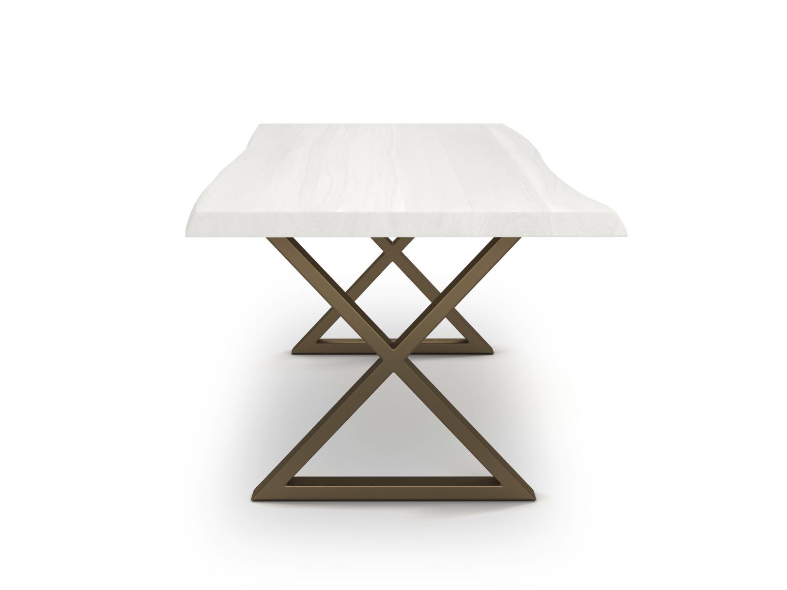 Brooks Dining Table - X Base Dining Tables Urbia     Dining Tables, Mid Century Furniture, Furniture Sale, Old Bones Co, Mid Century Furniture Sale, Four Hands Furniture, Sale,Gus, Sale,Perigold Brooks Dining Table - X Base Dining Tables Sale, Perigold Sale Brooks Dining Table - X Base,Brooks Dining Table - X Base Lulu and Georgia, Burke Decor Sale Brooks Dining Table - X Base, www.oldbonesco.com