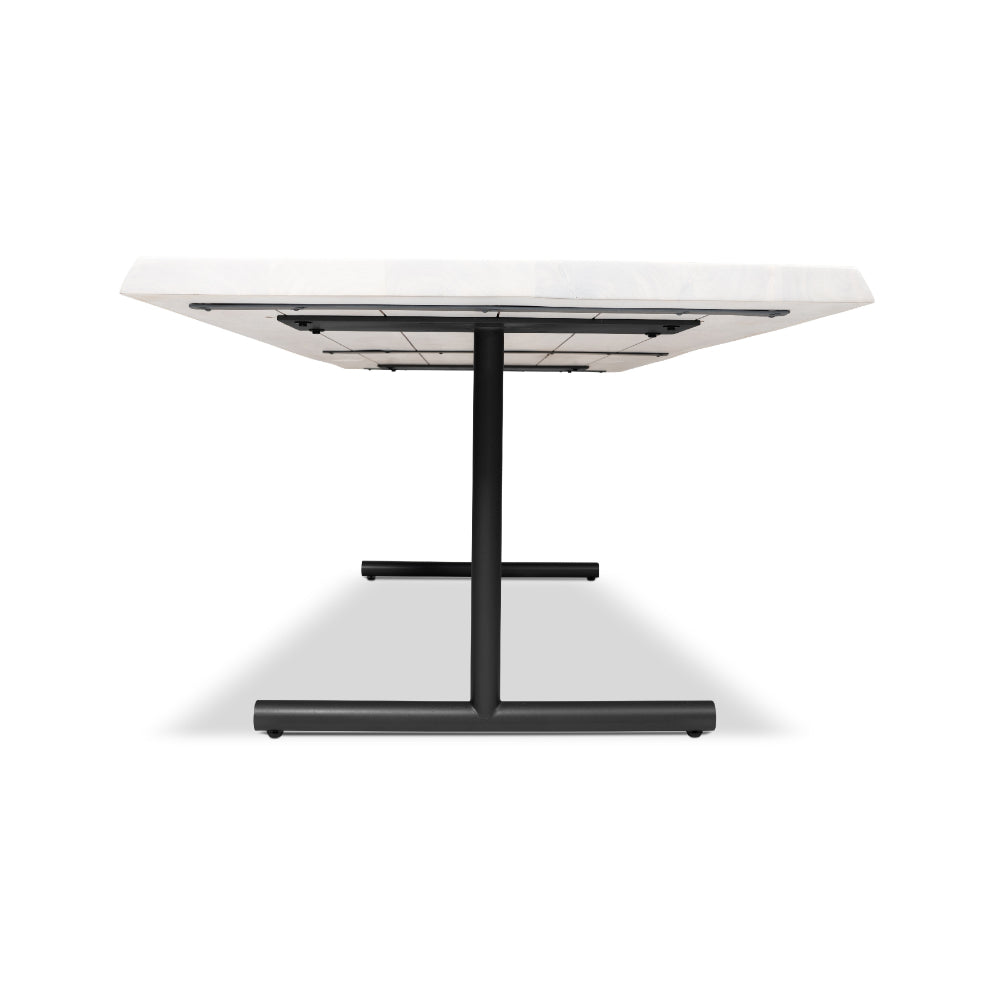 Brooks Dining Table - T Base Dining Tables Urbia , Black Friday Sale Urbia Furniture Sale, Old Bones Co, Mid Century Furniture Sale, Four Hands Furniture, Black Friday Sale Brooks Dining Table - T Base,Gus Sale, Perigold Brooks Dining Table - T Base Dining Tables Black Friday Sale , Perigold Sale Brooks Dining Table - T Base,Brooks Dining Table - T Base Lulu and Georgia, Burke Decor Sale Brooks Dining Table - T Base, www.oldbonesco.com