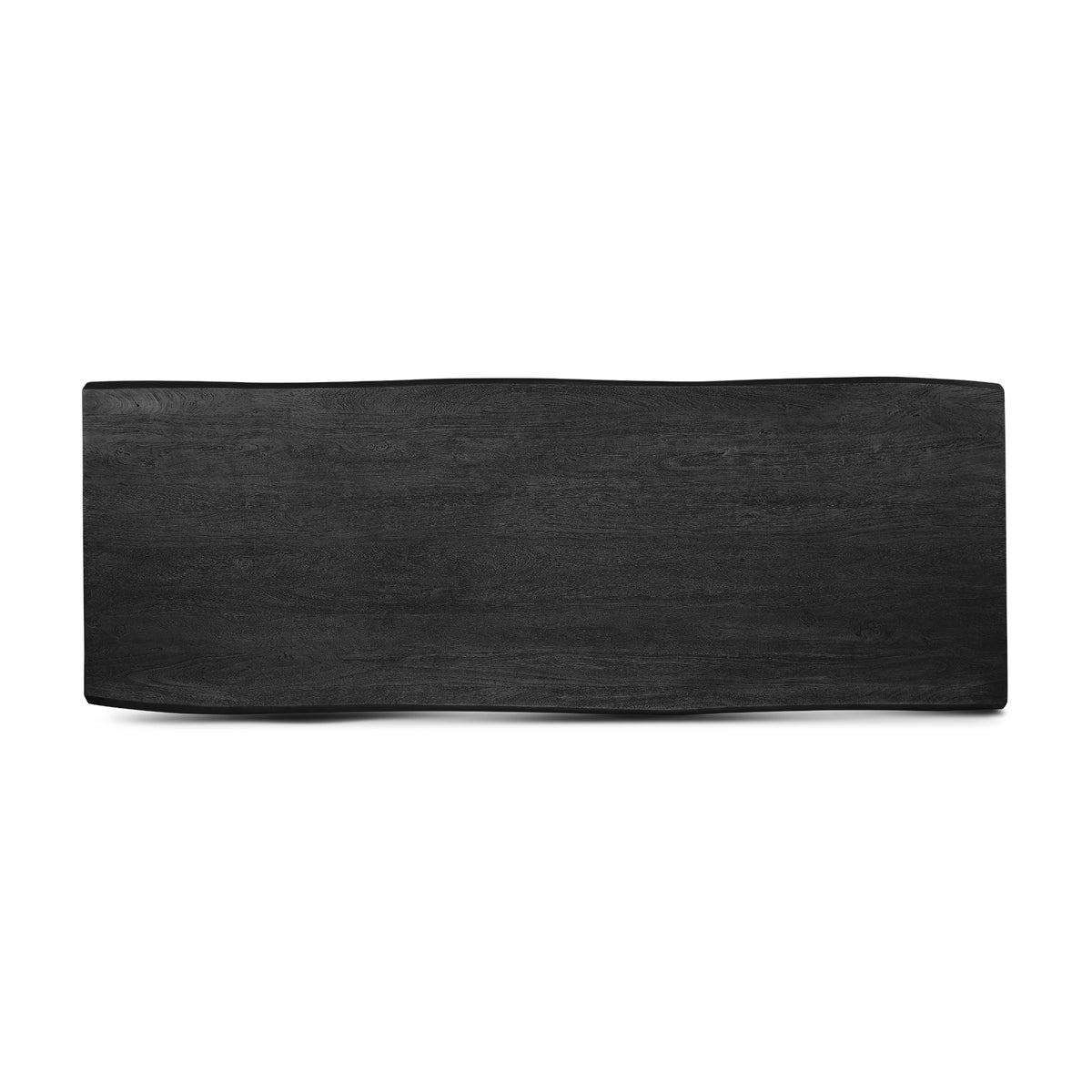 Brooks Dining Table - Glass Base