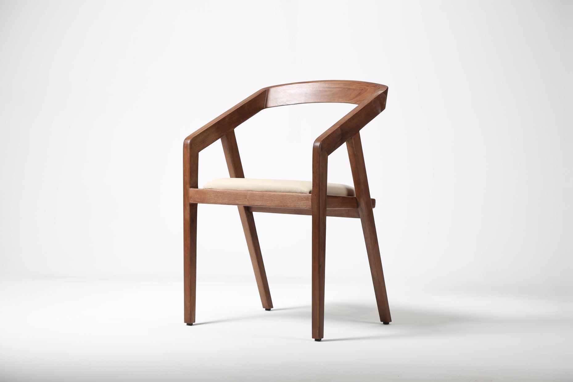 Nuda Dining Chair Dining Chairs Mobello Solid Walnut Leather / Ivory , Black Friday Sale Mobello Furniture Sale, Old Bones Co, Mid Century Furniture Sale, Four Hands Furniture, Black Friday Sale Nuda Dining Chair,Gus Sale, Perigold Nuda Dining Chair Dining Chairs Black Friday Sale , Perigold Sale Nuda Dining Chair,Nuda Dining Chair Lulu and Georgia, Burke Decor Sale Nuda Dining Chair, www.oldbonesco.com