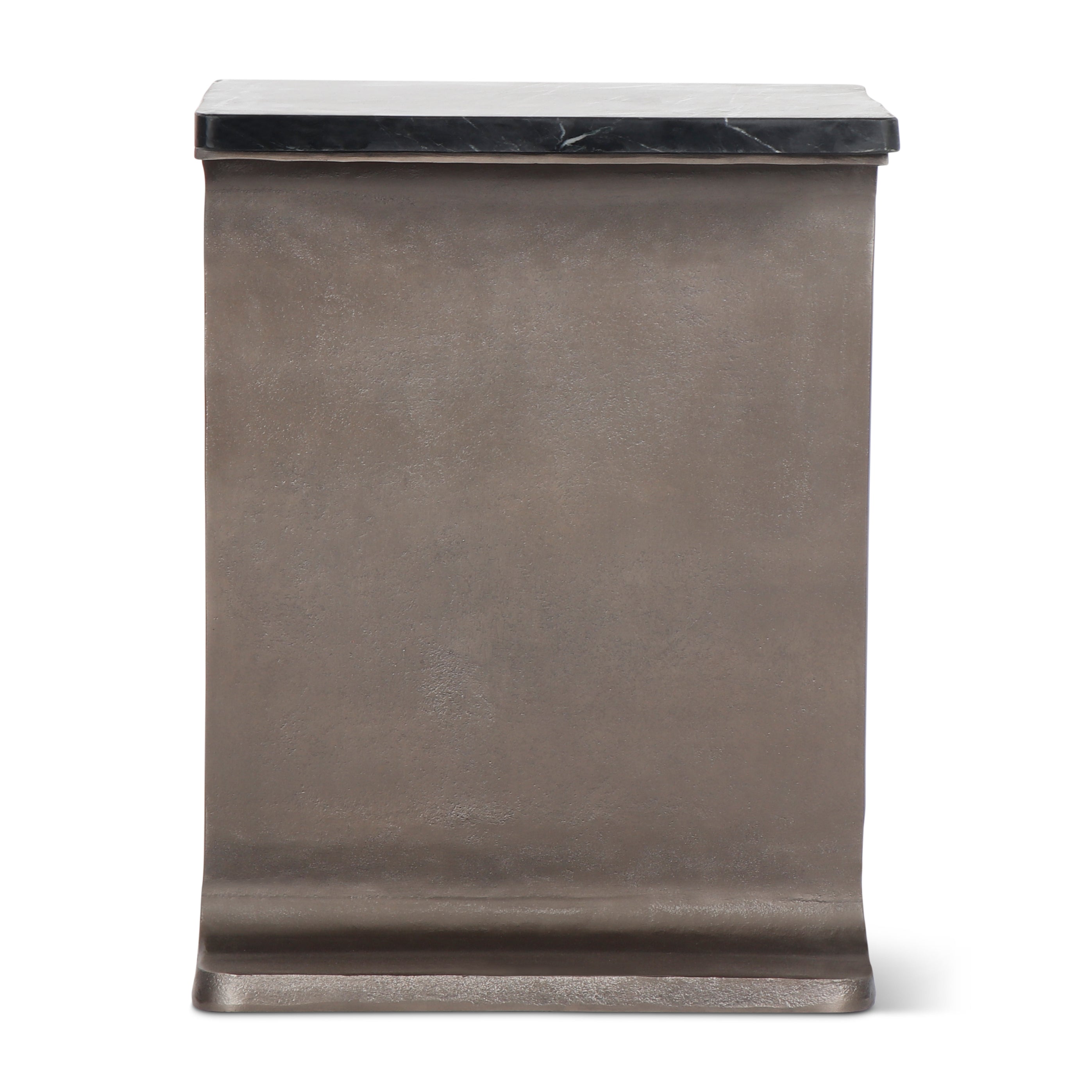 Zuma Beam Side Table