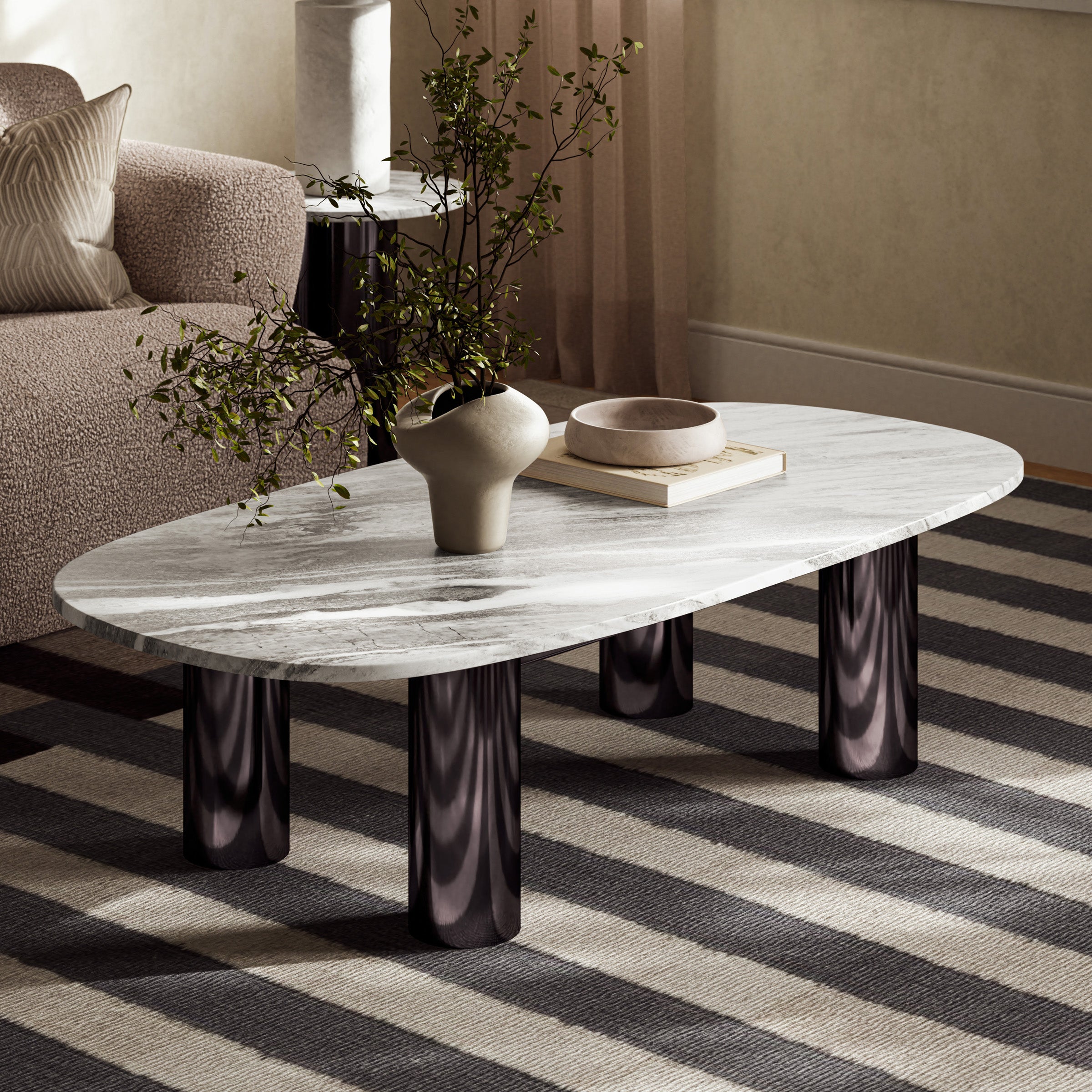 Elliot Coffee Table