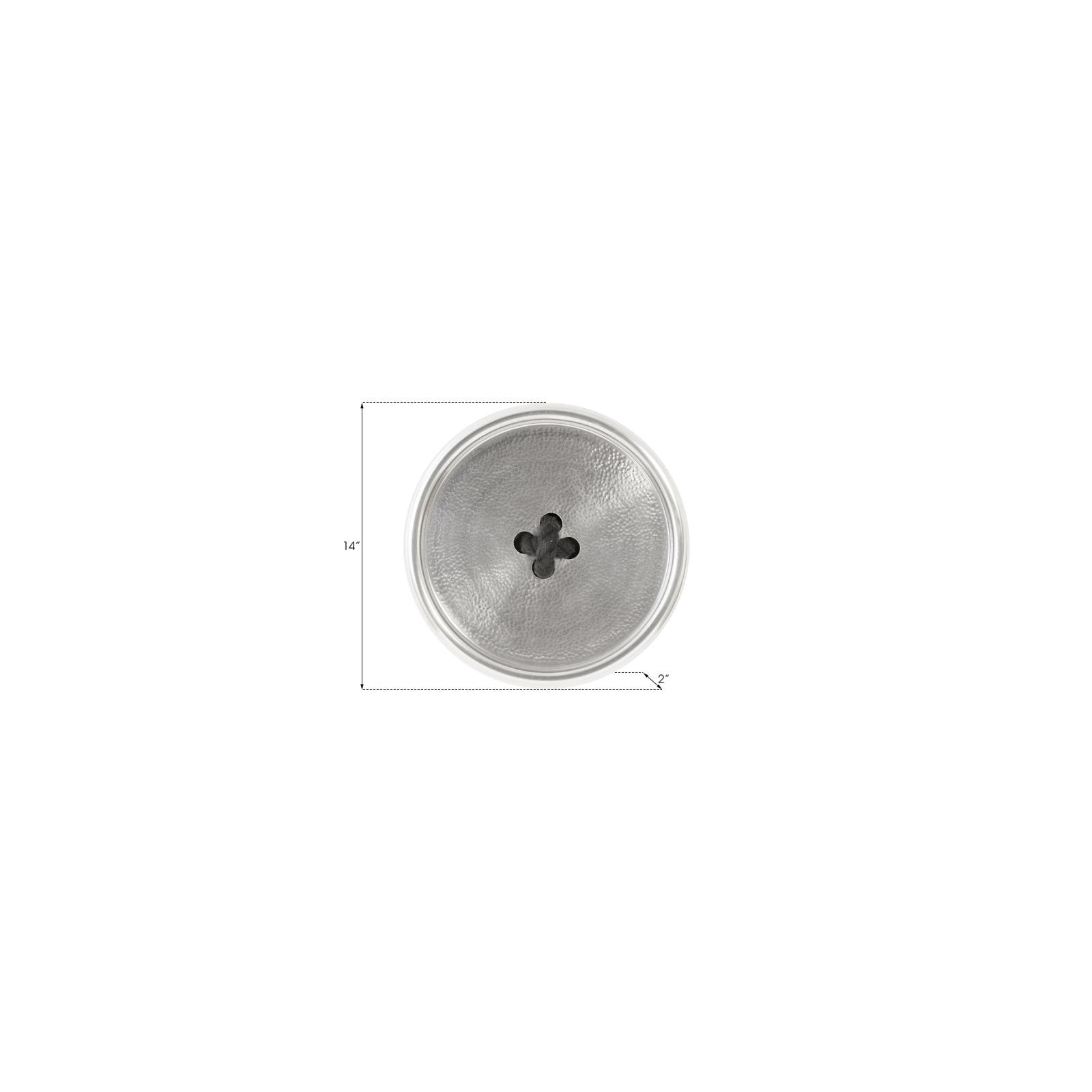 Button Wall Tile