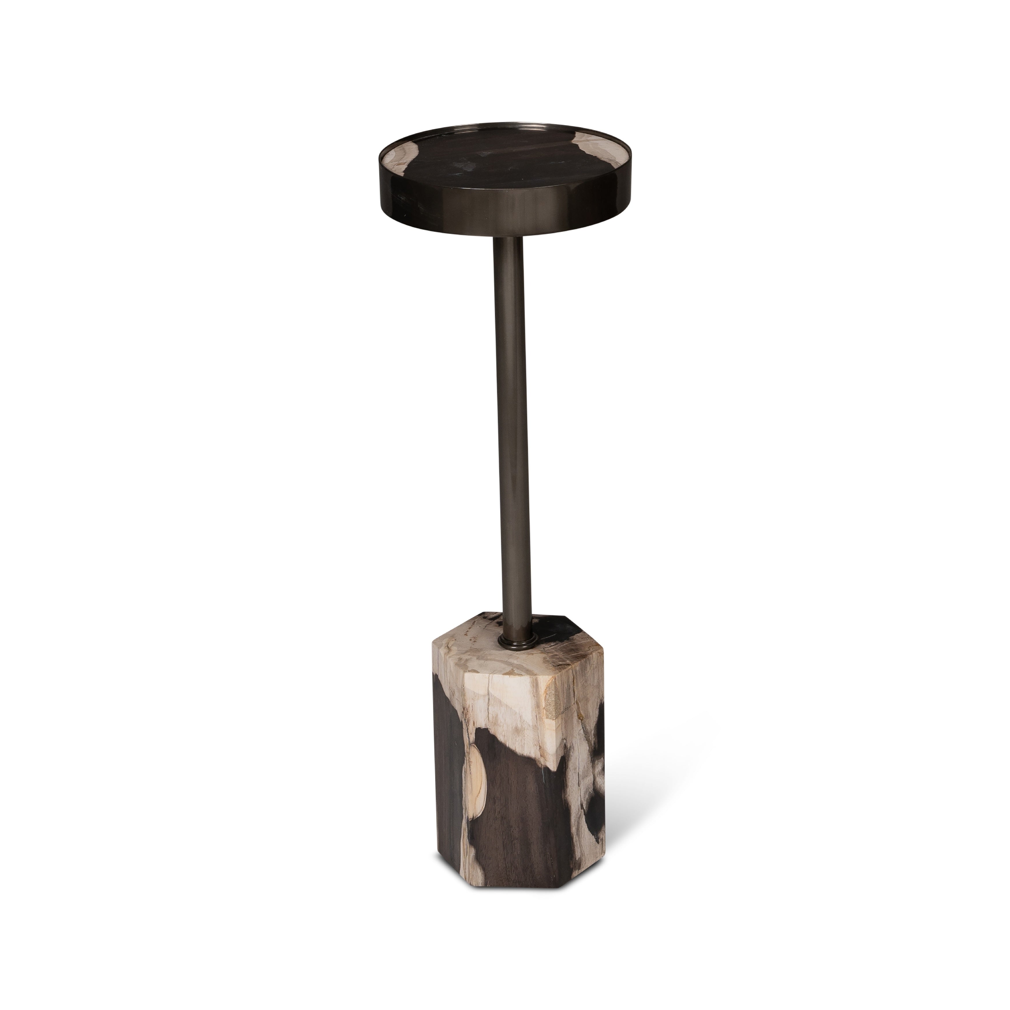 Dinah Drink Table Side & End Tables Urbia Natural Dark, Nickel , Black Friday Sale Urbia Furniture Sale, Old Bones Co, Mid Century Furniture Sale, Four Hands Furniture, Black Friday Sale Dinah Drink Table,Gus Sale, Perigold Dinah Drink Table Side & End Tables Black Friday Sale , Perigold Sale Dinah Drink Table,Dinah Drink Table Lulu and Georgia, Burke Decor Sale Dinah Drink Table, www.oldbonesco.com