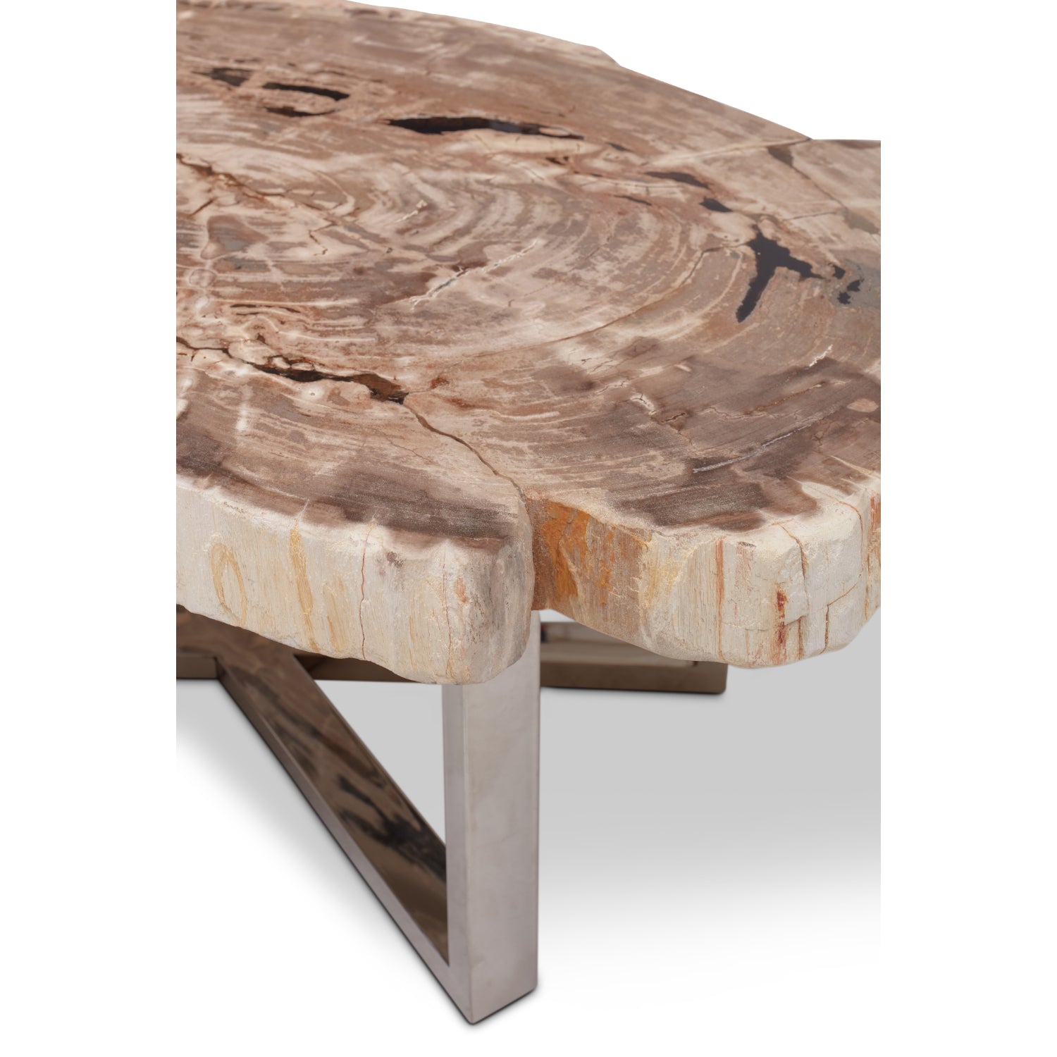 Eliza Natural Light Coffee Table