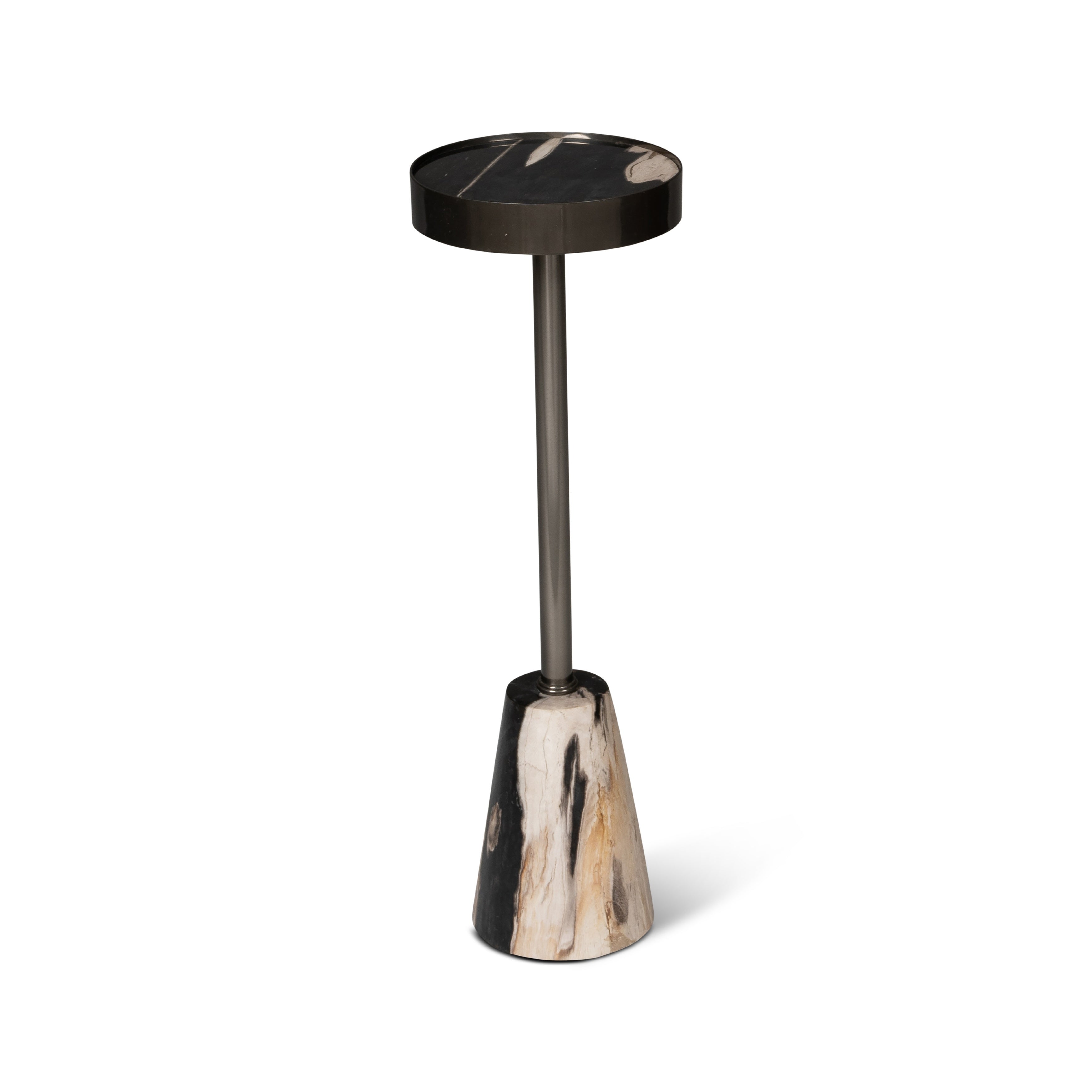 Jael Drink Table Side & End Tables Urbia Natural Dark, Nickel , Black Friday Sale Urbia Furniture Sale, Old Bones Co, Mid Century Furniture Sale, Four Hands Furniture, Black Friday Sale Jael Drink Table,Gus Sale, Perigold Jael Drink Table Side & End Tables Black Friday Sale , Perigold Sale Jael Drink Table,Jael Drink Table Lulu and Georgia, Burke Decor Sale Jael Drink Table, www.oldbonesco.com
