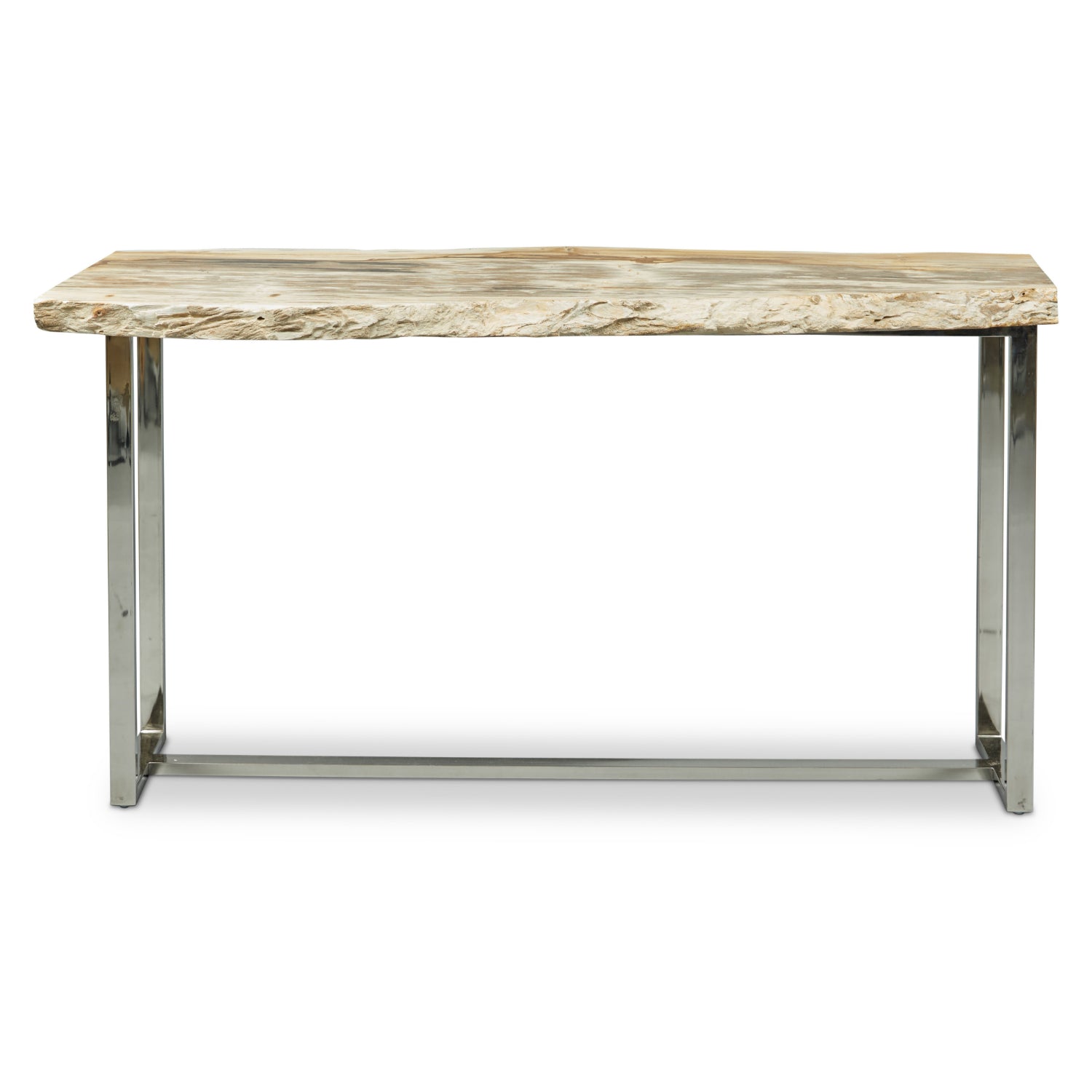 Raw Natural Light Console
