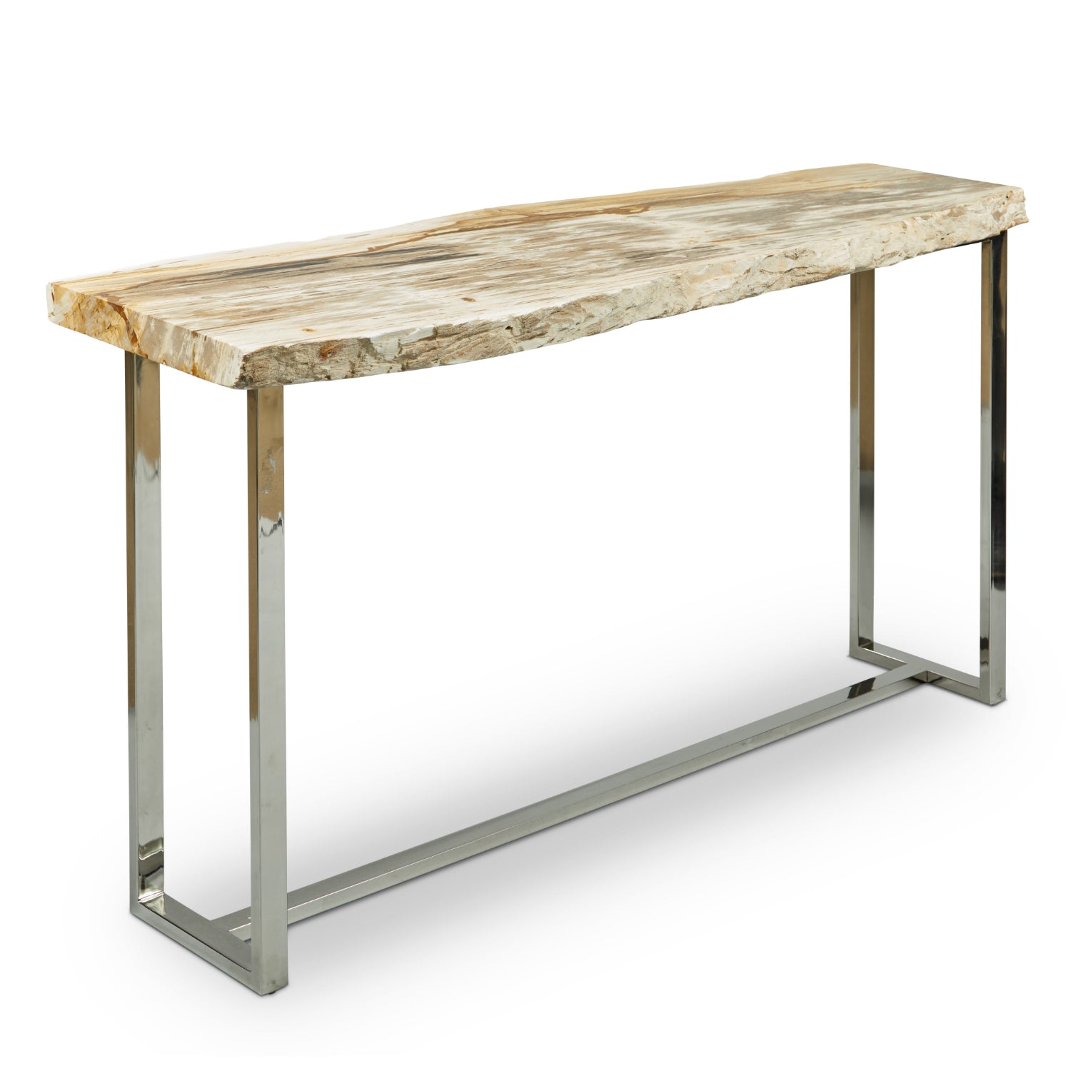 Raw Natural Light Console