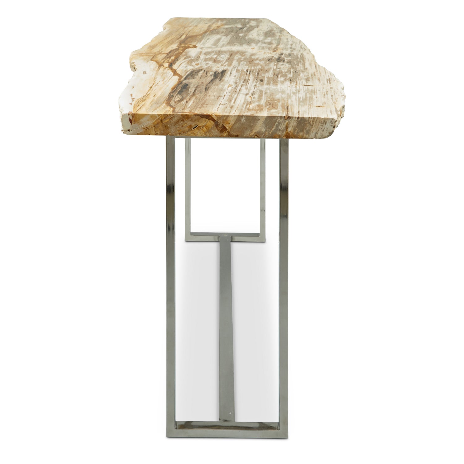 Raw Natural Light Console