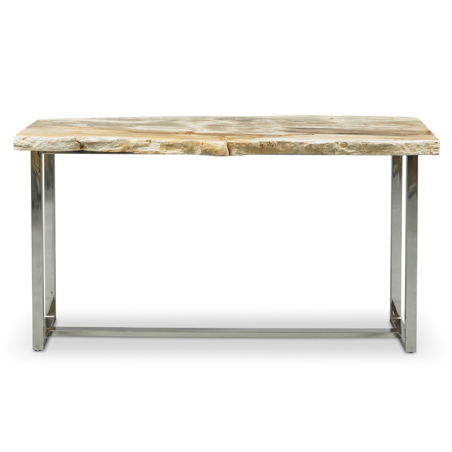 Raw Natural Light Console