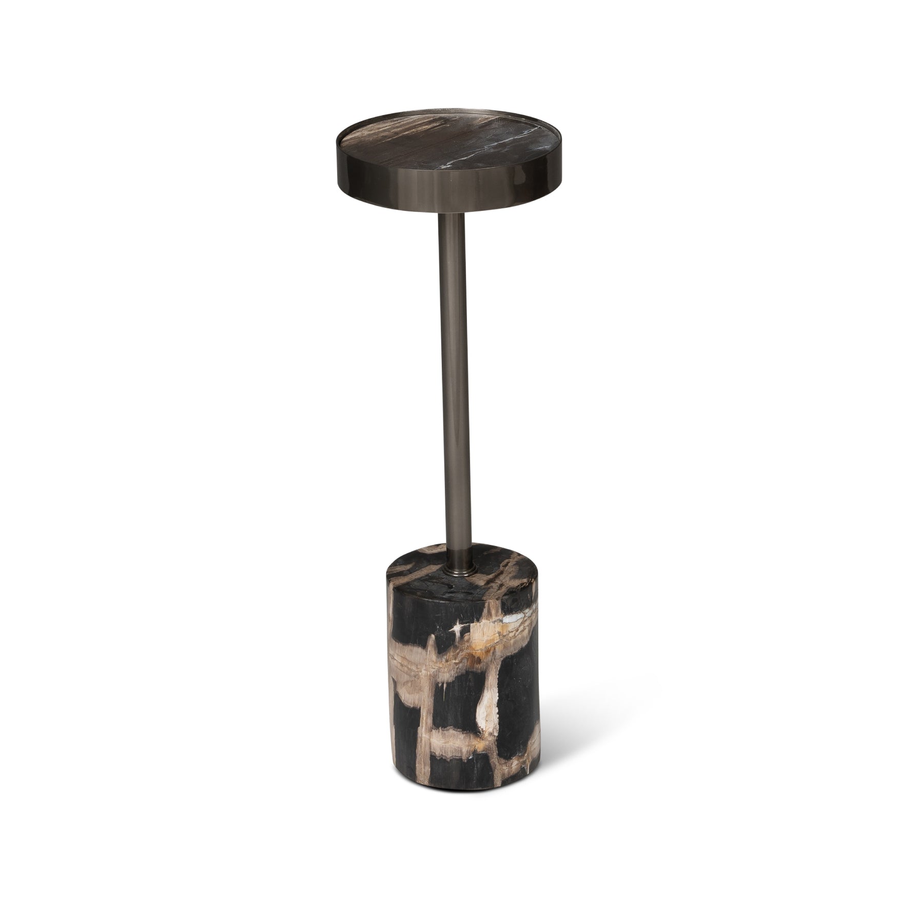 Tabitha Drink Table Side & End Tables Urbia Natural Dark, Nickel , Black Friday Sale Urbia Furniture Sale, Old Bones Co, Mid Century Furniture Sale, Four Hands Furniture, Black Friday Sale Tabitha Drink Table,Gus Sale, Perigold Tabitha Drink Table Side & End Tables Black Friday Sale , Perigold Sale Tabitha Drink Table,Tabitha Drink Table Lulu and Georgia, Burke Decor Sale Tabitha Drink Table, www.oldbonesco.com