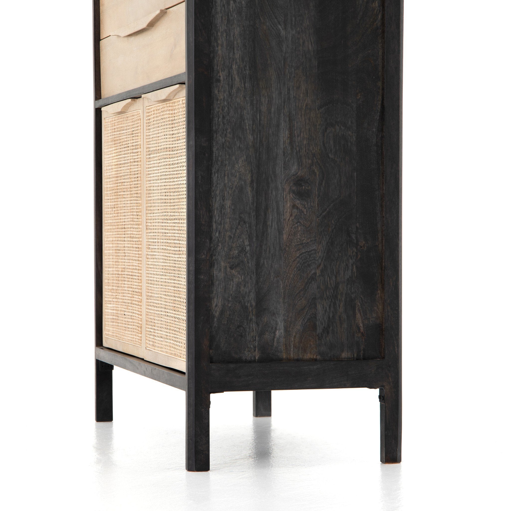 Sydney Tall Dresser Dressers Four Hands     Dressers,https://www.oldbonesco.com,Mid Century Furniture, Furniture Sale, Old Bones Co, Mid Century Sale, Four Hands Furniture, Sale,Gus, Sale,Perigold Sydney Tall Dresser Dressers Sale, Perigold Sale Sydney Tall Dresser,Sydney Tall Dresser Lulu and Georgia,Burke Decor Sale Sydney Tall Dresser, open box furniture,Open Box Sydney Tall Dresser