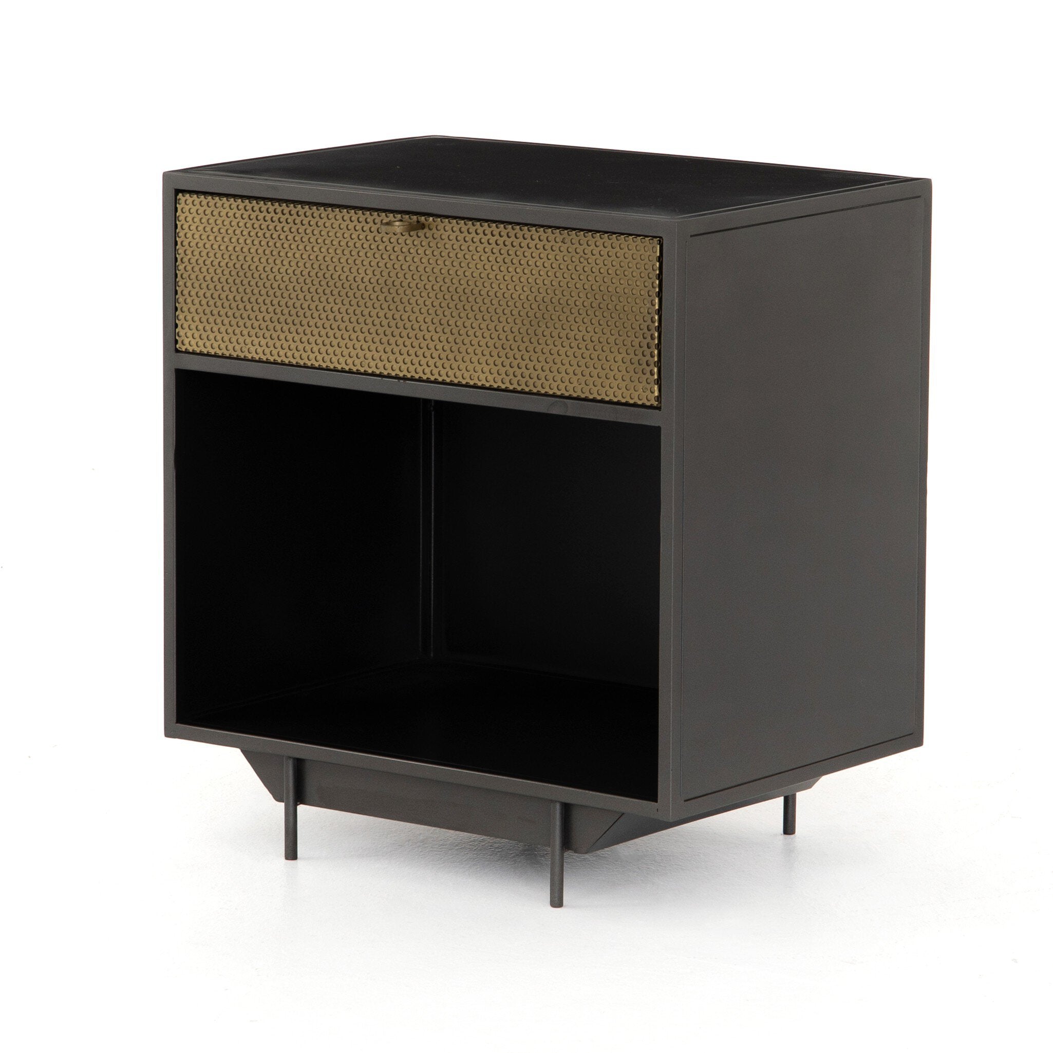 Hendrick Nightstand Nightstands Four Hands , Black Friday Sale Four Hands Furniture Sale, Old Bones Co, Mid Century Furniture Sale, Four Hands Furniture, Black Friday Sale Hendrick Nightstand,Gus Sale, Perigold Hendrick Nightstand Nightstands Black Friday Sale , Perigold Sale Hendrick Nightstand,Hendrick Nightstand Lulu and Georgia, Burke Decor Sale Hendrick Nightstand, www.oldbonesco.com